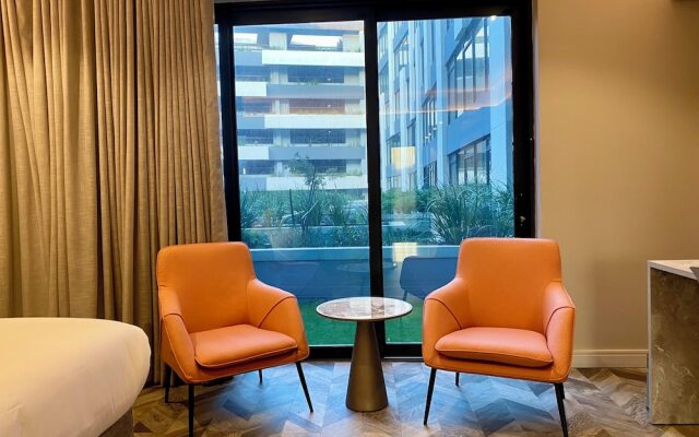 Coastlands Skye Hotel