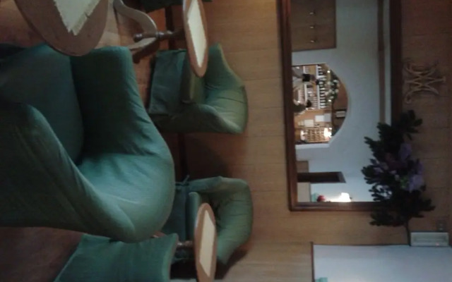 Albergo Garnì Cavento