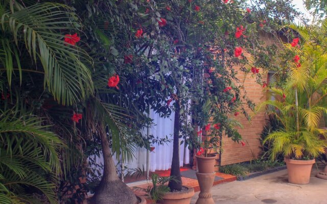 Lillo Executive Lodge