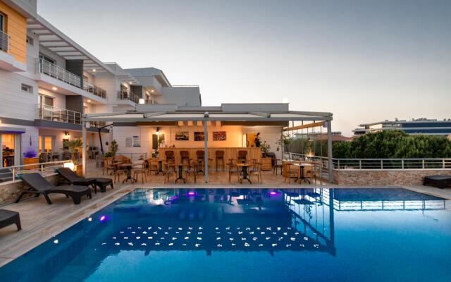 Twins Hotel