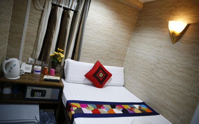 Legend Guest House