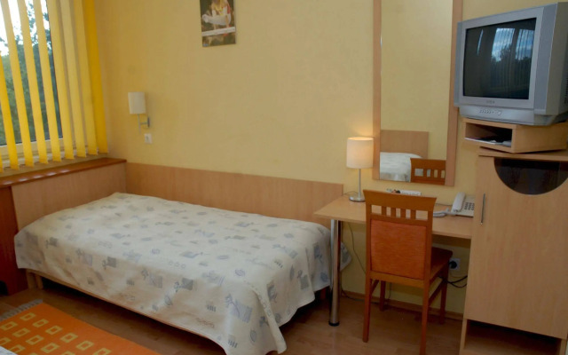 Sport Hotel