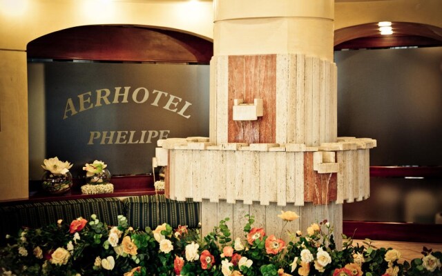 Aer Hotel Phelipe