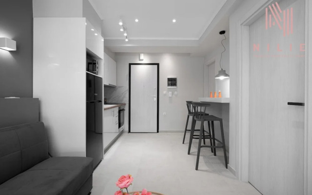 Bonsai Studios & Apartments, Nilie Hospitality MGMT