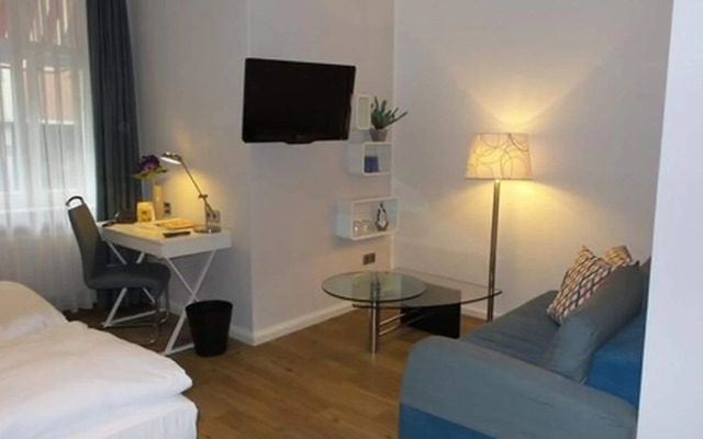 Hotel Alt Tegel