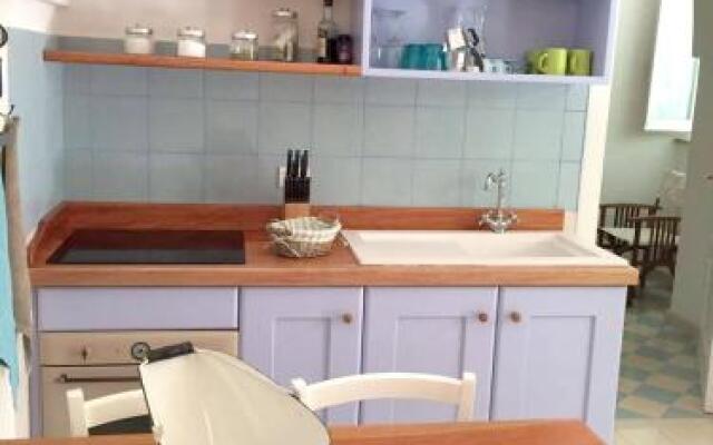 Holiday Home Viale Arsilio - 3