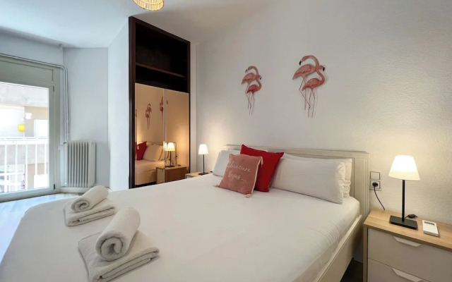 Stay U-nique Apartment Sardenya II