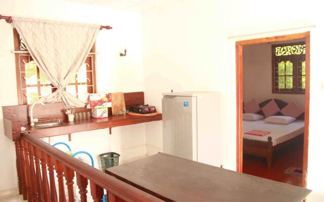 Hikka Yellow Villa - Hikkaduwa