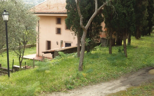 La Salute Green Health