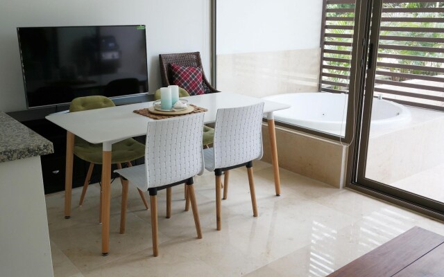 Bahia Principe Vacation Rentals - Quetzal Two-Bedroom Apts