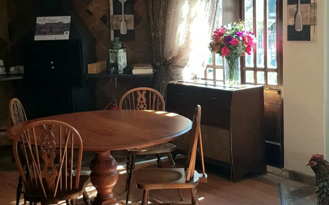 Lamon Guesthouse
