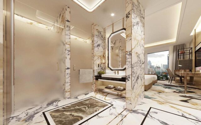 SAMALA Hotel Bangkok