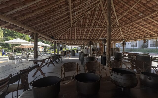 Resort Fazenda 3 Pinheiros