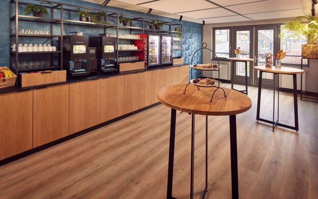Van der Valk Hotel Drachten