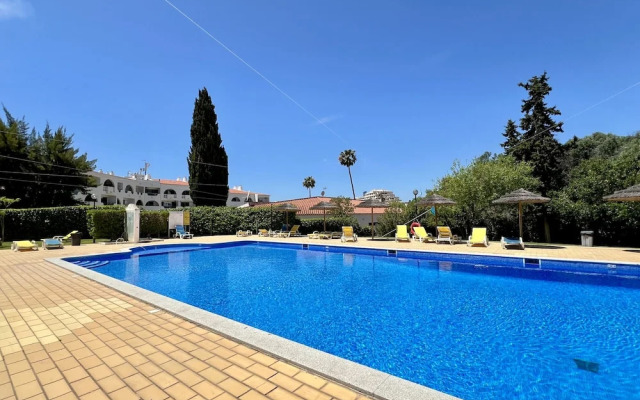 Albufeira Tropical View by Homing