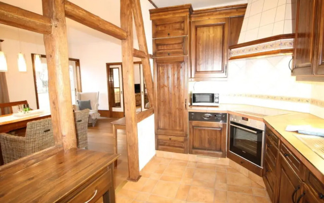 Dornbusch Apartment 2