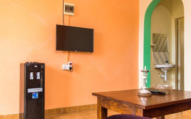 Diani Wonder Apartments