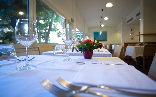 Hotel Mistral 2