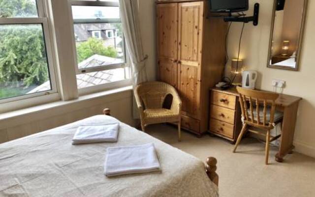 Errolbank Guest House