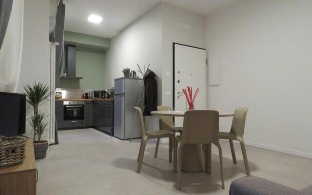 8 Colonne Apartments