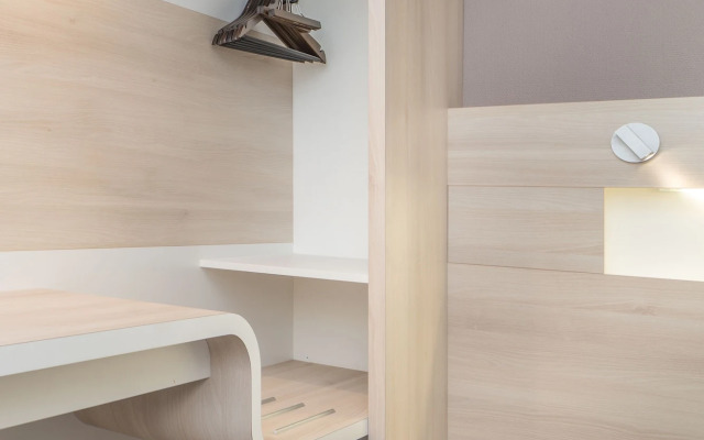 Hôtel Restaurant L’Eskemm *** St Brieuc-Trégueux