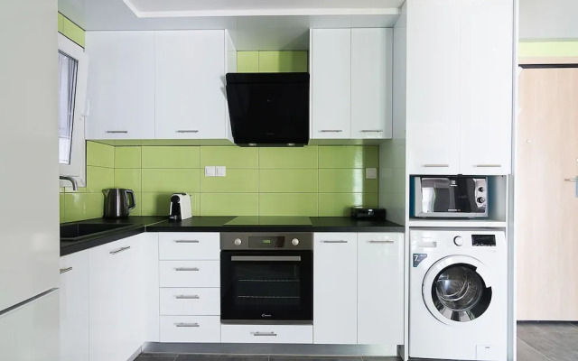 Brand new Stylish 2 bedroom apartment