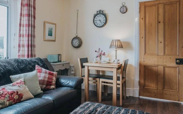 Five Sisters' Guest Suite