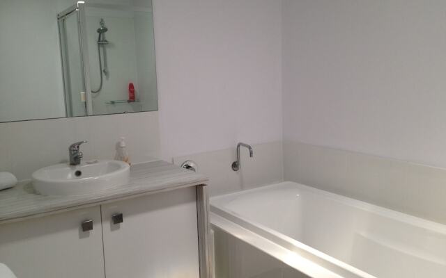Yanchep Beach Townhouse