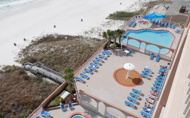 Sunrise Beach Resort - PCB BY PHG