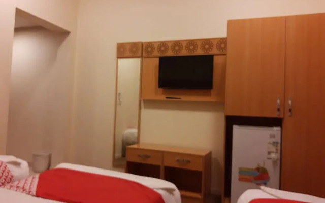 OYO 445 Ajyad Bakkak Hotel