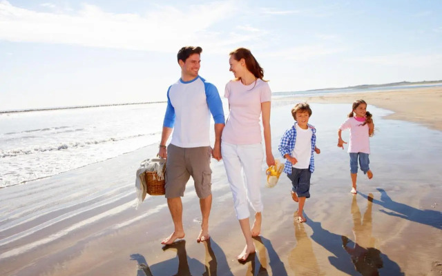 Hotel Fuerte Conil-Resort