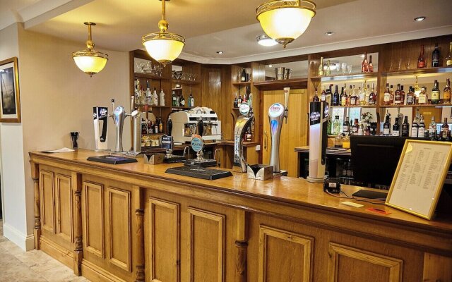The Humber Bridge Country Hotel