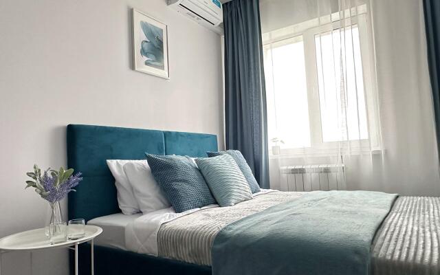 Апартаменты на улице Чистопольская 61Д