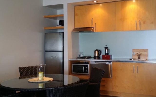 Golden Bay Holiday Park