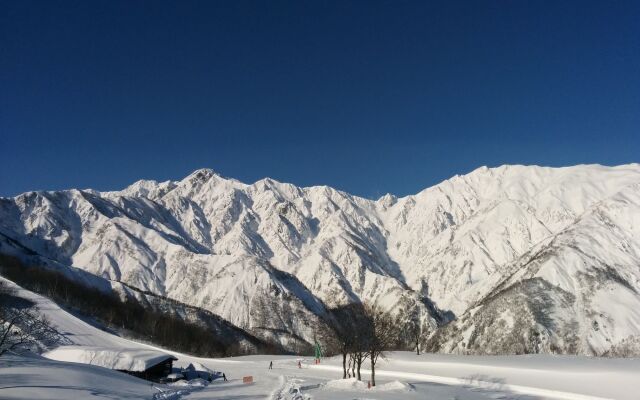 K's House Hakuba Alps - Hostel