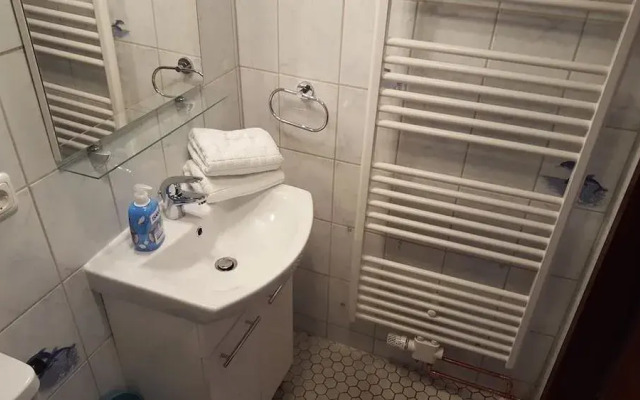 Holiday Homes Buchholz