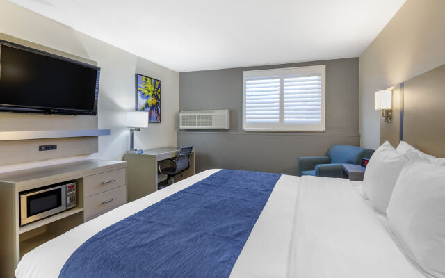 Quality Inn & Suites Lathrop - South Stockton