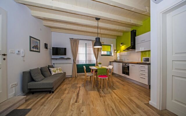 Apartment Luxury Rovinj