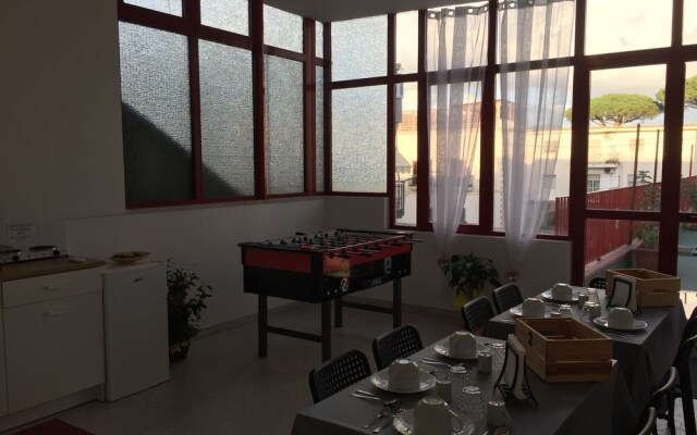Sunset B&B Pompei