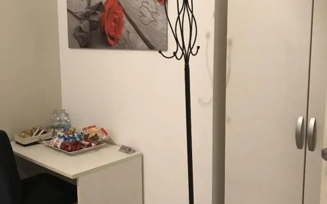 Sapore di mare 5 Terre Affittacamere