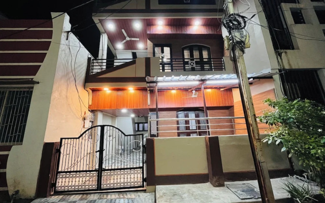 Shrilok Kutir