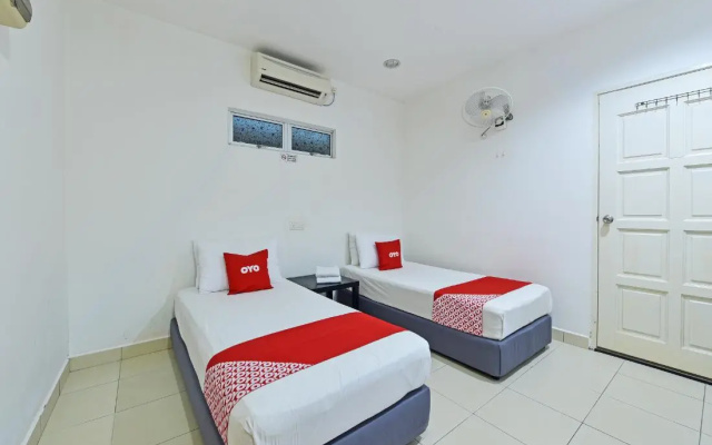 Eleven Inn Langkawi – Guest Rooms – Langkawi