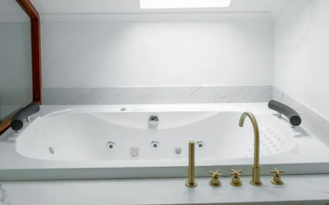 Kocin Konak Luxury Home