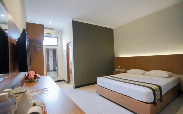 Cakra Kusuma Hotel