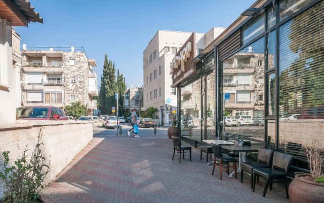 Sweet Inn - Avishai Street