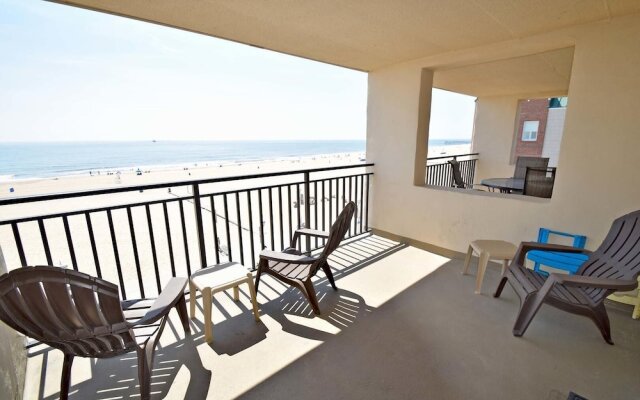 Polynesian 502 Condo
