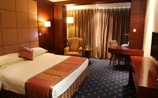 Beijing Jian Yin Hotel