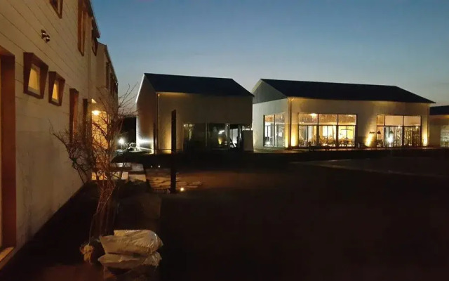 Wiesen Village - Hostel