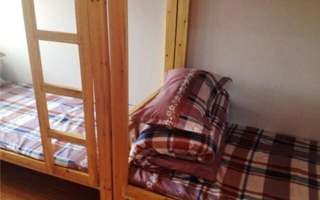 Qingning Apartment
