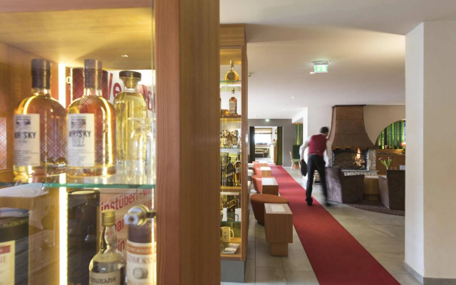 Bergland Hotel